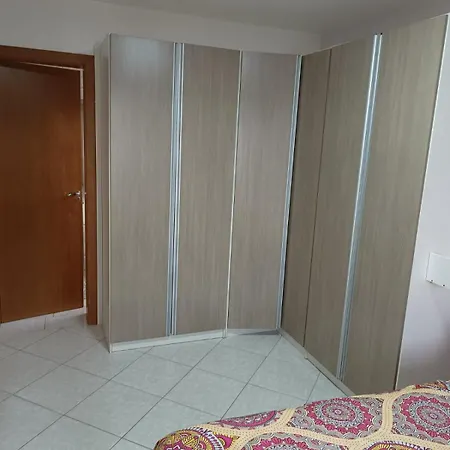 Apartamento Solar Da Praca, Aconchegante E Climatizado Torres Exterior foto