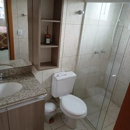 Apartamento Solar Da Praca, Aconchegante E Climatizado Torres Exterior foto