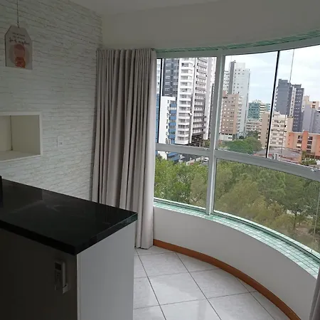 Apartamento Solar Da Praca, Aconchegante E Climatizado Torres Exterior foto