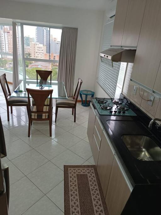 Solar Da Praca, Aconchegante E Climatizado Apartment