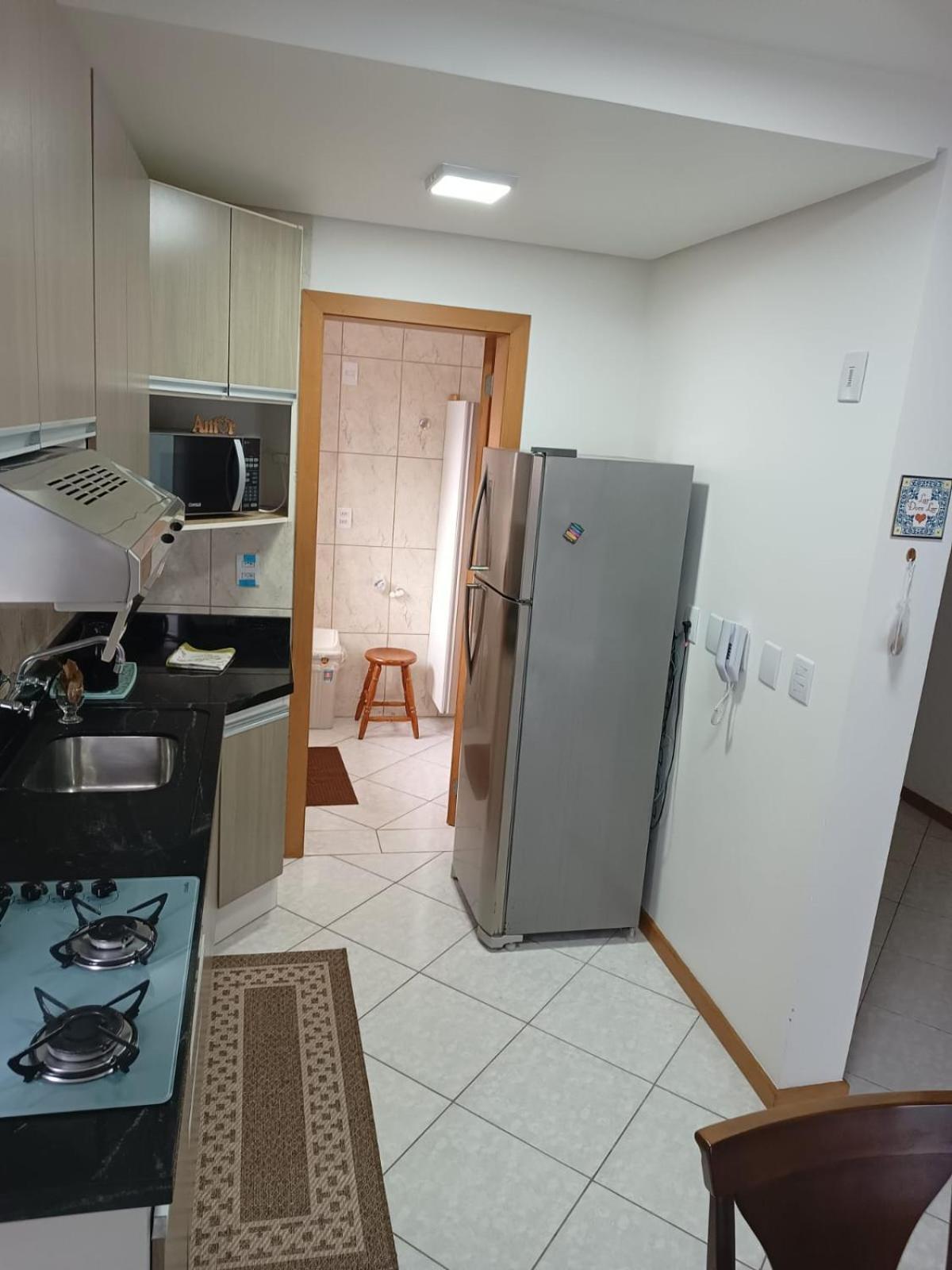 Apartment Solar Da Praca, Aconchegante E Climatizado Torres