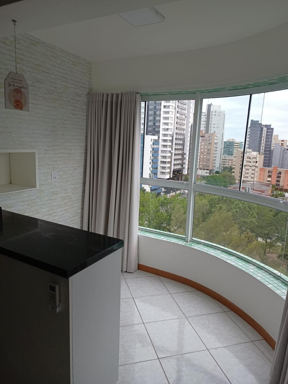 Solar Da Praca, Aconchegante E Climatizado Apartment Torres