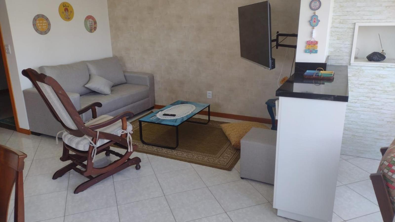 Solar Da Praca, Aconchegante E Climatizado Apartment Torres