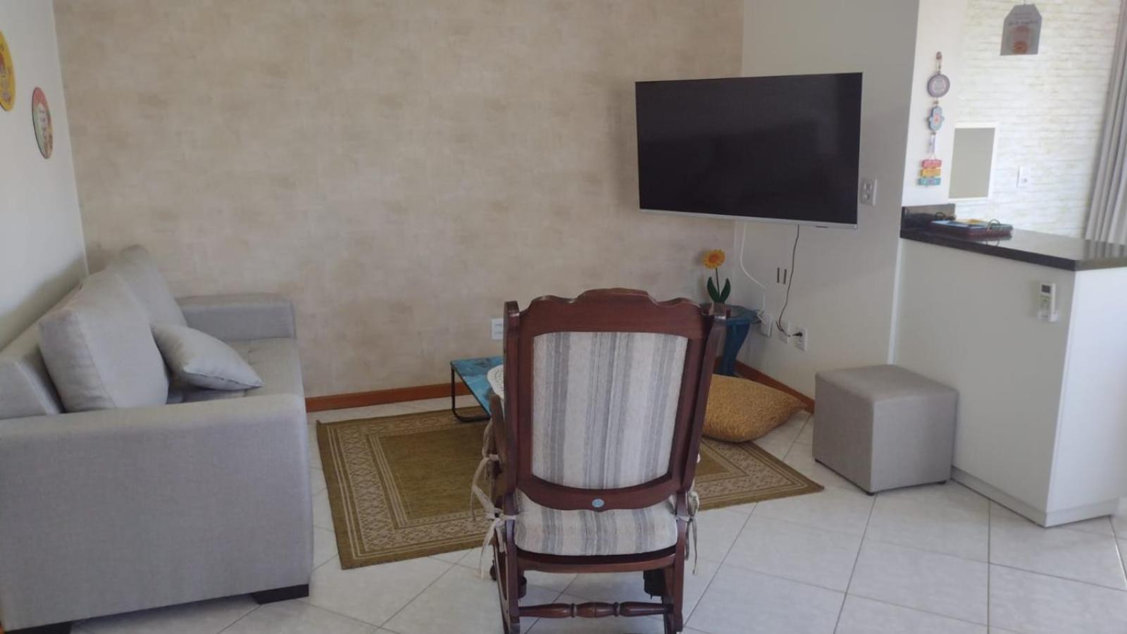 Apartment Solar Da Praca, Aconchegante E Climatizado