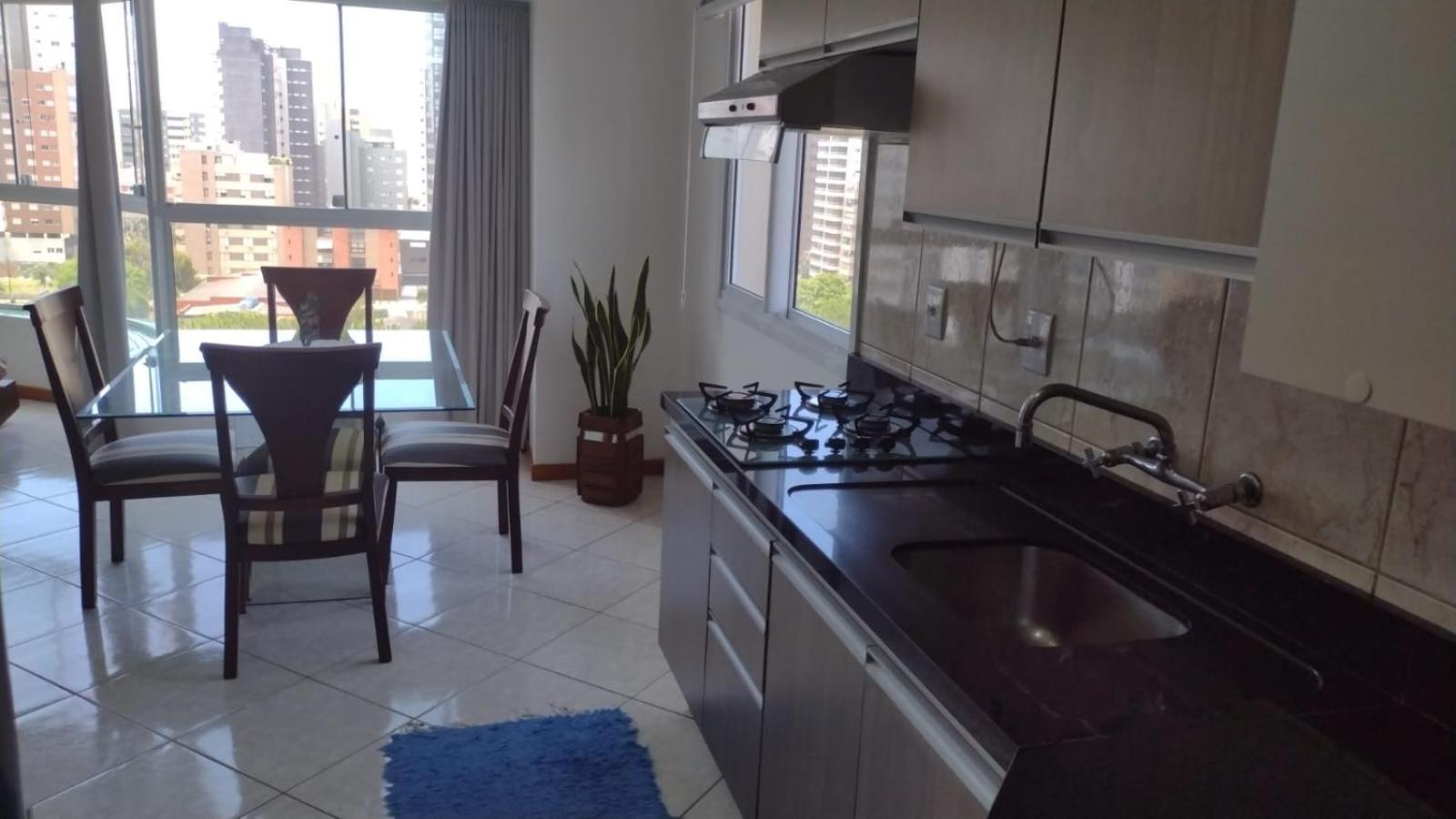 Solar Da Praca, Aconchegante E Climatizado Apartment Torres