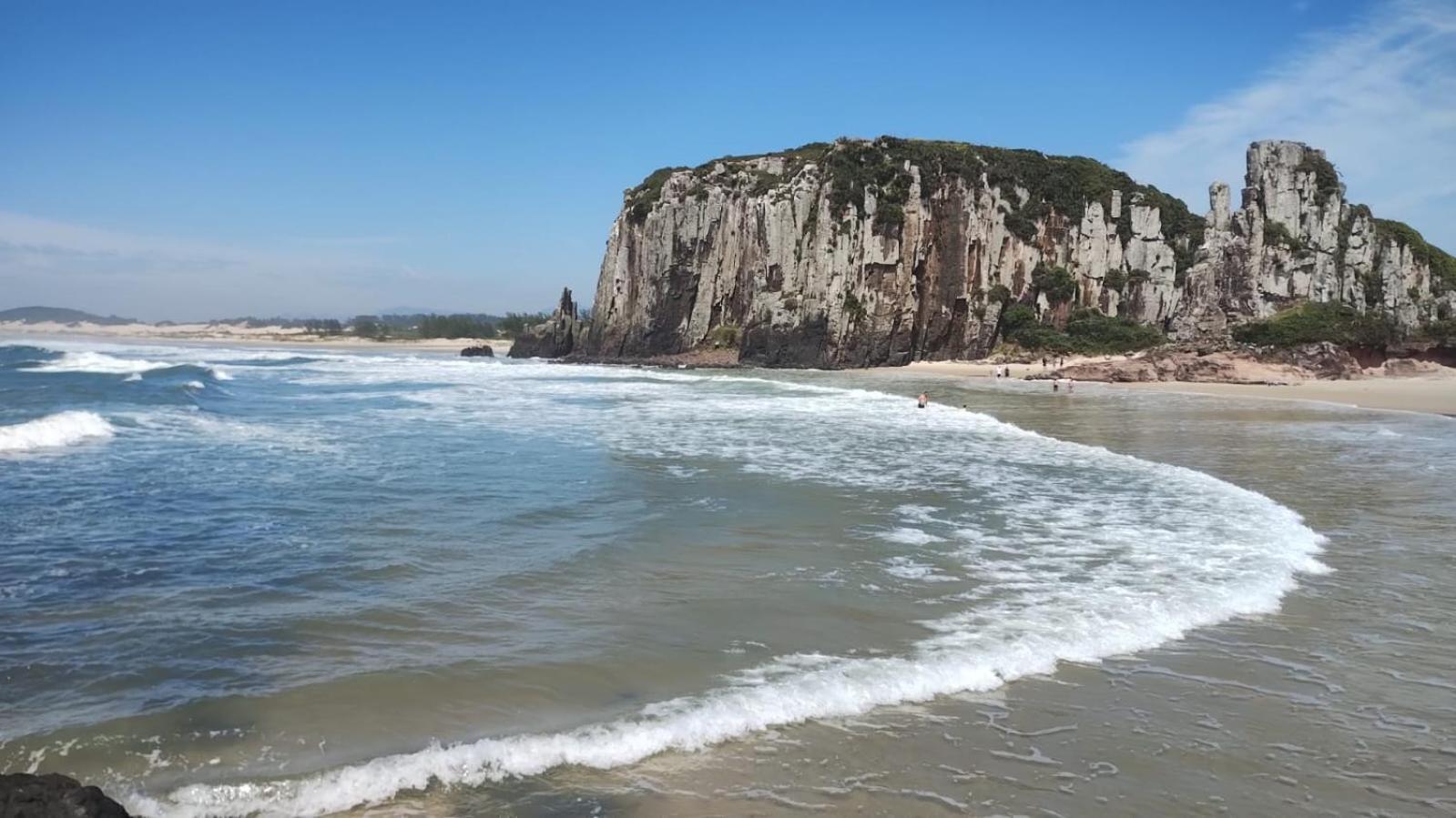 Solar Da Praca, Aconchegante E Climatizado Apartment *